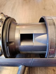 Genuine Dyson V11 Torque Drive SV28 Cordless LCD Vacuum Click In SV47 Battery