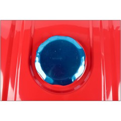 Returned 7 Gallon 26.5L Generator Fuel Tank Replacement for EC6500 Generator