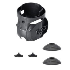 Professional Repair Part: High Torque Cleaner Head for Dyson V10 V11 V15 G5 100W