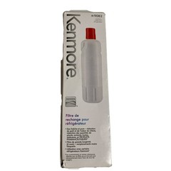 KENMORE Model 9082 469082 Replacement Refrigerator Water & Ice Filter NEW