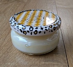 Tyler Candle Company – High Maintenance – 3.4oz Jar Candle Perfumed