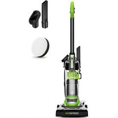 BIG SALE! Eureka Airspeed Bagless Upright Vacuum Cleaner, NEU100 Free Shipping