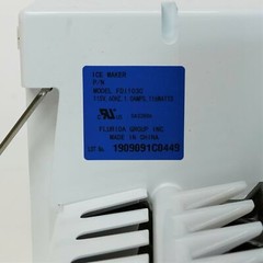 Refrigerator Icemaker for Frigidaire Electrolux 5303918344 PS1992700 AP4299334