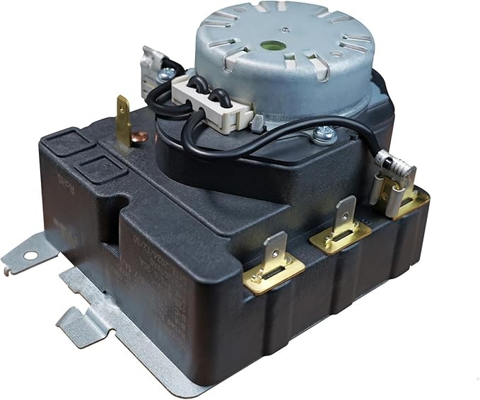 Dryer Timer For GE 5TX62E9ST1WS GTD33EASK0WW GTX22EASK1WW GTX33EASK1WW etc