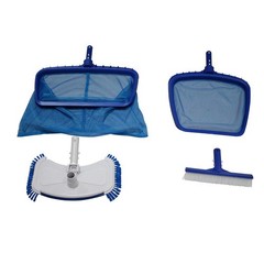 In The Swim Pool Maintenance Kits – Cleaning Equipment & Tools