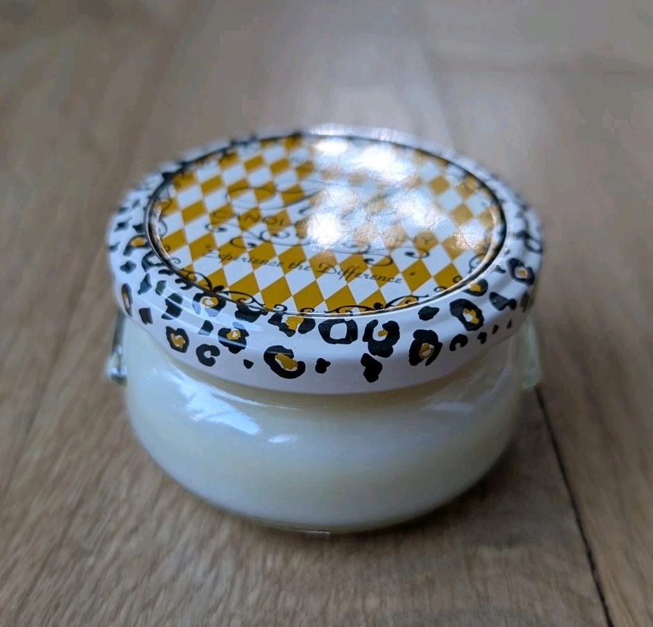 Tyler Candle Company – High Maintenance – 3.4oz Jar Candle Perfumed