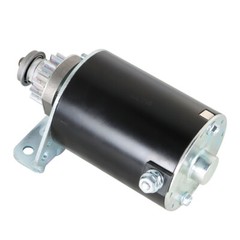 Starter for Briggs & Stratton 17 17.5 18 18.5 14.5 16 16.5 14 Teeth 593934 5777