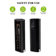 2PACK Battery for PASLODE 6V Ni-MH 404717 902000 900400 900420 900600 Nailer