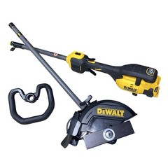 DEWALT 60V MAX Cordless Lawn Edger, Tool Only (DCED472B) Tool Only O.B.
