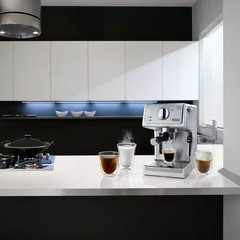 DeLonghi ECP3630 Espresso Cappuccino Maker New 15 Bar Pump Coffee Machine