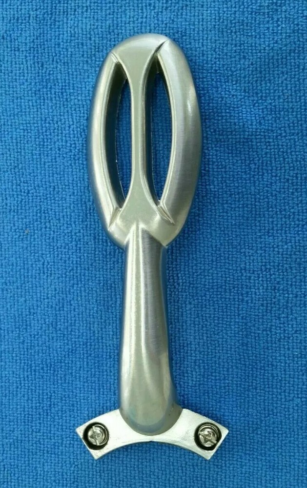 Hampton Bay 52″Glendale Brushed Nickel Silver Ceiling Fan Blade Arm Replacement