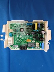 LG Dryer Main Control Board PCB Assembly EBR31002613 | Tested Used