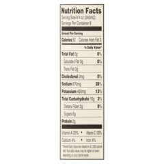 (2 pack) Great Value Tomato 100% Juice, 64 fl oz