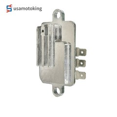 FOR KAWASAKI FR600V, FR651V, FR691V, FR730V VOLTAGE REGULATOR 21066-7017