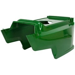 Lower Hood #M140673 For John Deere 325 335 345 GT235 GX335 LX255 LX266 LX277