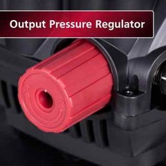 Husky 3 Gal. 120PSI Portable Electric Pancake Air Compressor