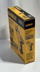 DEWALT DCPR320B 20V MAX Cordless Pruning Shears Bare Tool Only