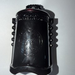 Heretic NOSFERATU Candle LIMITED Ed 6.5oz NEW IN BOX !!