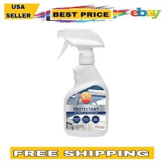 303 Marine Aerospace Protectant 10 oz, UV Protection & Dirt Repellent