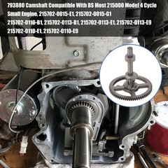 84005207 793880 Camshaft Kit For Briggs & Stratton 4 Cycle Small Engine Camshaft