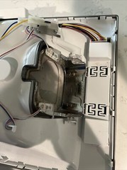 Kenmore Refrigerator Dispenser Mck682305 (Money Back Guarantee)