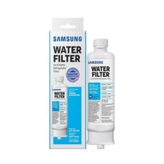 Samsung HAF-QIN/EXP Genuine Refrigerator Water Filter Reduces 99% of Harmful Con