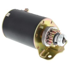 Starter For Briggs & Stratton 14.5 16 16.5 17 17.5 18 18.5 /593934 14-Teeth 5777