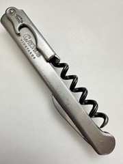 Cartailler-Deluc Thiers France CAYMUS VINEYARDS Waiters Corkscrew Wine Opener