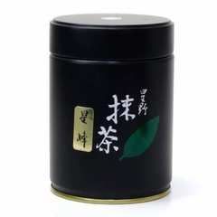 US Seller- Hoshino Seichaen Seihou 100g can Matcha Powder Yame