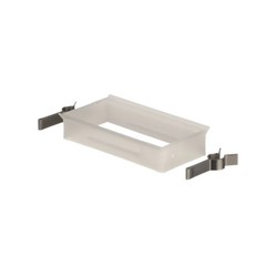 XP82-02367A Refrigeration Appliance Clip, Replaces DA82-02367A