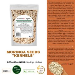 Moringa Powder oleifera Leaf 100% Pure Natural Superfood Gluten Free Lot