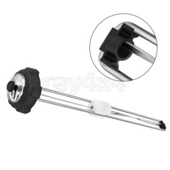 Gas Cap Gauge 483790 481661 for Scag Turf Tiger ZTR Mower