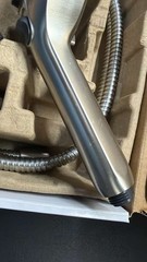 Kohler Assert Multifunction Handshower Brushed Nickel R38755-G-BN