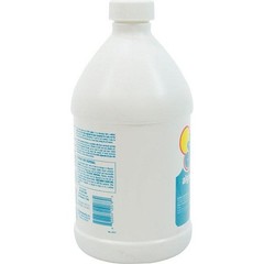 In The Swim Algaecide 60 Plus For Swimming Pools – Non-Metallic, Low Odor,