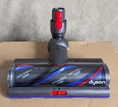 Dyson V15 Motorbar Torque Drive Brush Head, Hair Removal V15s V11 V10, 971358-01