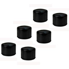 (6) OIL FILTER for Cub Cadet Troy-Bilt 751-12690 951-12690 Toro 107-7817 78-5300