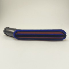 Genuine Dyson Carbon Fiber Soft Dusting Brush Upright Vacuum Tool 9″