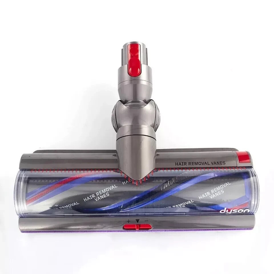 OEM Dyson V11 SV29 OUTSIZE Cleaner Head Torque Drive Motorhead Drive Roller Head