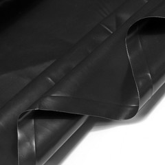 13x13FT Waterproof Pond Liner Pond Liners Fish Liner Gardens Landscaping US