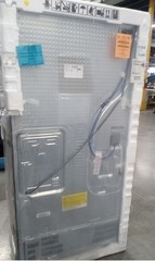 Samsung RF27T5501SR 36″ French Door Refrigerator 26.5 Cu Ft – Family Hub