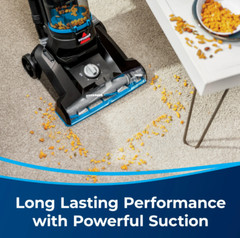 PowerForce Helix Bagless Upright Vacuum 3313