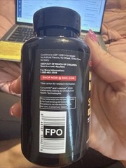 Organic Unsweetened Cacao Powder with Rich Dark Chocolate Flavor