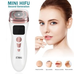Brand New MINI Beauty Instrument Skin Rejuvenation Anti-Aging Tightening Device