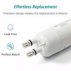 NEW 2Pack Kenmore 9081 469081 46-9930 Replacement Refrigerator Ice Water Filter