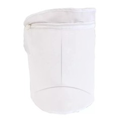 Ice Magic Complete 5 Gallon Pollen Extraction Kit – W/ 260-Watt Motor MORE POWER