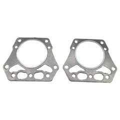 GASKET KIT (AS SHOWN) FOR KAWASAKI FH680V, FH721V ENGINES, LAWNMOWERS