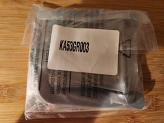 Saladmaster Food Guide Gray Plastic Dishwasher Safe Slicer V tec Or 5N5