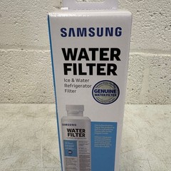 SAMSUNG Genuine Filter for Refrigerator 6-Months DA29-00020B HAF-CIN/EXP