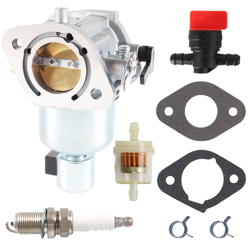 FR651V Carburetor for Kawasaki FR651V-AS05 FR651V-AS06 FR651V-AS00 Engine