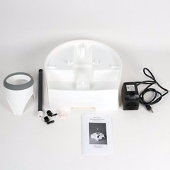 Mark II Keg and Carboy Washer